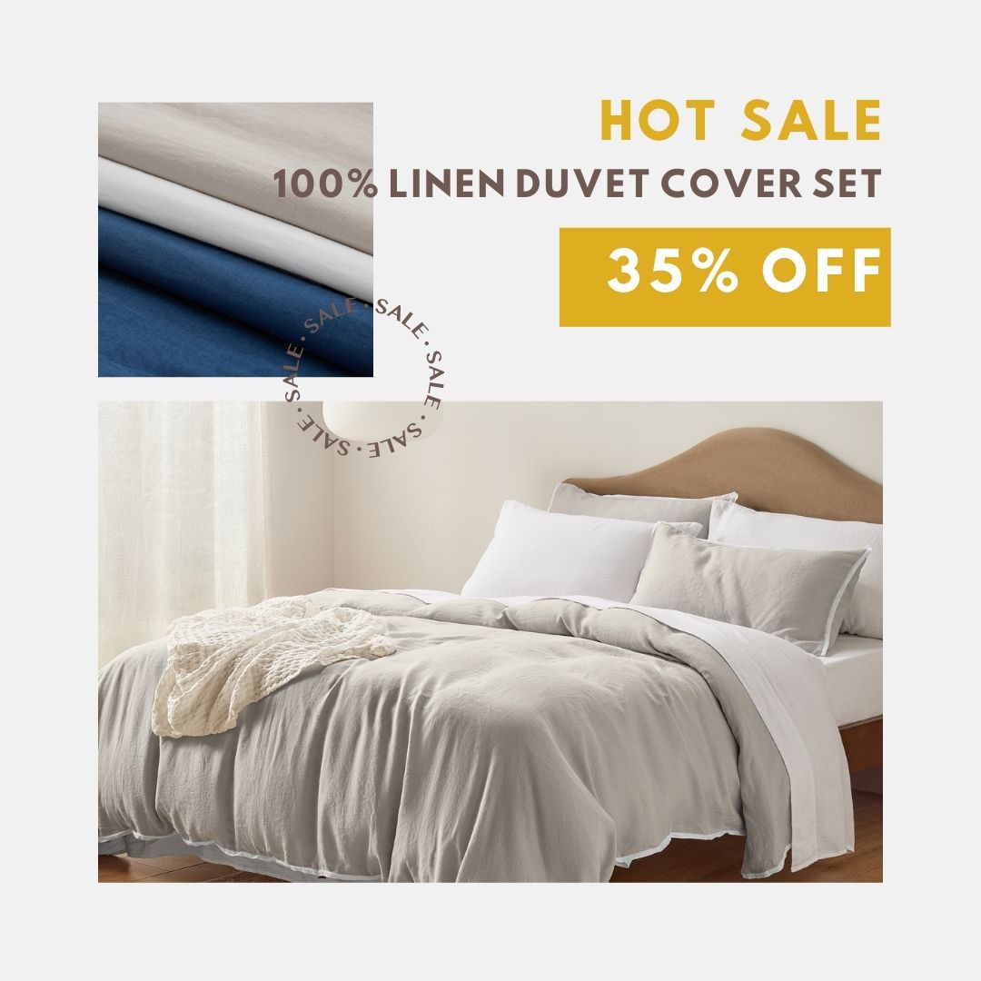 BEDSURE

The most versatile blankets trusted by millions.

#Queensize
#bedroom
#Beddingset
#Sleepproducts
#luxurybedding
#home
#bedding
#theUnitedStates
#duvercover
#blankets
#weightedblankets
#heatedblankets
#pillowcases
#mattresspads
#dogbed
#bedsheets

shrsl.com/35fpy