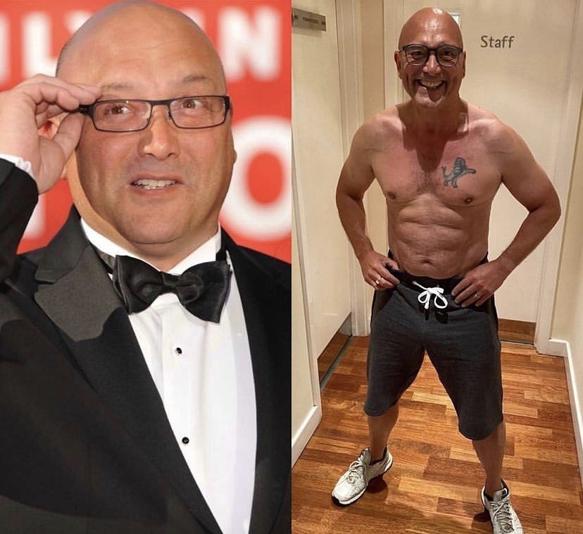 Gregg_Health's tweet photo. TRANSFORMATION TUESDAY

Take it from me, as a 56 year old who was nearly 17 stone, you don’t need to do a silly diet or starve yourself every day. You just need to learn what’s health, then you can eat lots of it - and have treats!

#ShowMeFit
#transformationtuesday https://t.co/UDOoKcF9OS