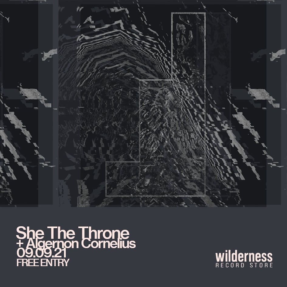 Algernon Cornelius (@alg_cornelius) on Twitter photo <a href="/STEAMRadioMCR/">STEAM Radio MCR</a> Thursday: FREE SHOW with <a href="/Shethethr0ne/">SHE THE THRONE</a> (try saying that real fast) at <a href="/WildernessRecSt/">Wilderness Record Store</a> in Withington. They have copies of my cassette so why not buy one while you're there. <a href="/STEAMRadioMCR/">STEAM Radio MCR</a> Thursday: FREE SHOW with <a href="/Shethethr0ne/">SHE THE THRONE</a> (try saying that real fast) at <a href="/WildernessRecSt/">Wilderness Record Store</a> in Withington. They have copies of my cassette so why not buy one while you're there.