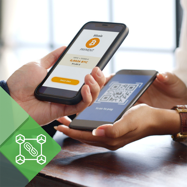 Versa la digitalizzazione 4.0. Perché è importante affiancare un progetto di consulenza? Parliamo di #BlockChain #Sicurezza e #pagamenti #Bitcoin. 
Cosa possiamo fare con i #VoucherDigitali
voucherdigitali.it