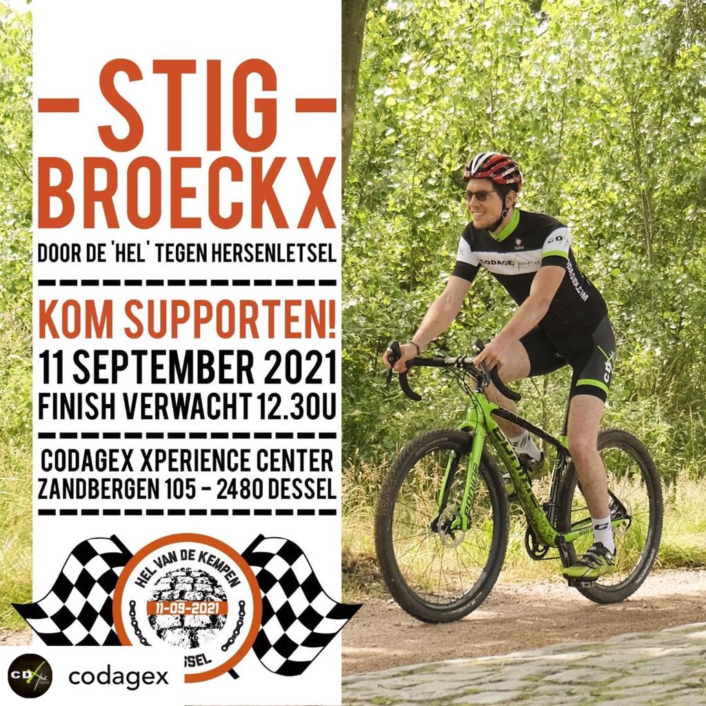 Stig Broeckx (@stigbroeckx) on Twitter photo 