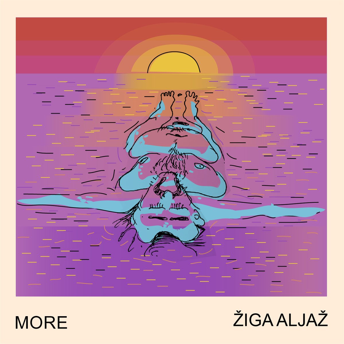 No pa poslušajte moj 3. album MORE
zigaaljazmusic.bandcamp.com/album/more