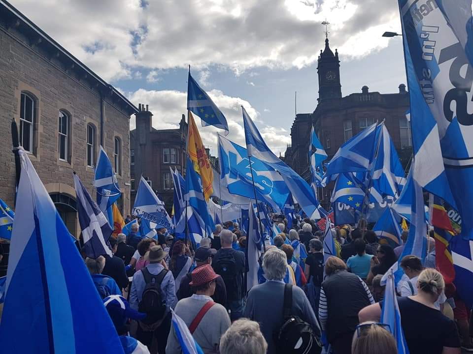 AUOBNOW's tweet photo. Two years ago today #AUOBPerth ๐ด๓ ง๓ ข๓ ณ๓ ฃ๓ ด๓ ฟ https://t.co/EmGqM3whRA