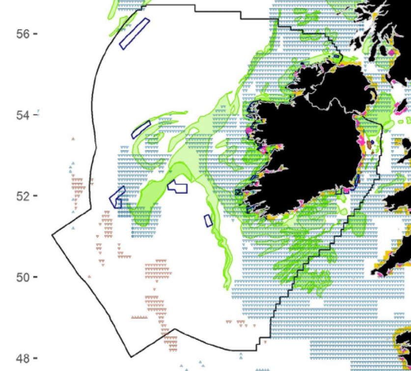 they'll be a more organised release effort in the next several days w/ my 19 co-authors (yipes!) but still nice to see this paper finally see the light of day! #MarineSpatialPlanning #climate #conservation #bluegrowth #OpenAccess link: onlinelibrary.wiley.com/doi/epdf/10.11…