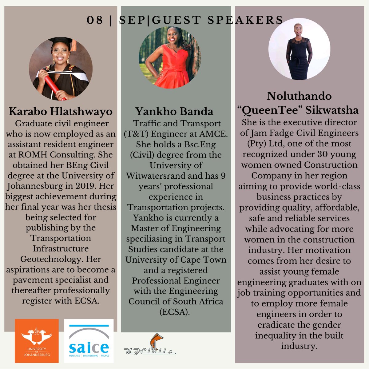 UJ-Civil Society tweet media