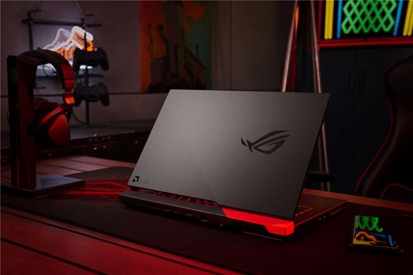 ROG Strix G15 Advantage Edition, Laptop Gaming Powerful dengan CPU dan GPU AMD
bit.ly/3BQXD8S