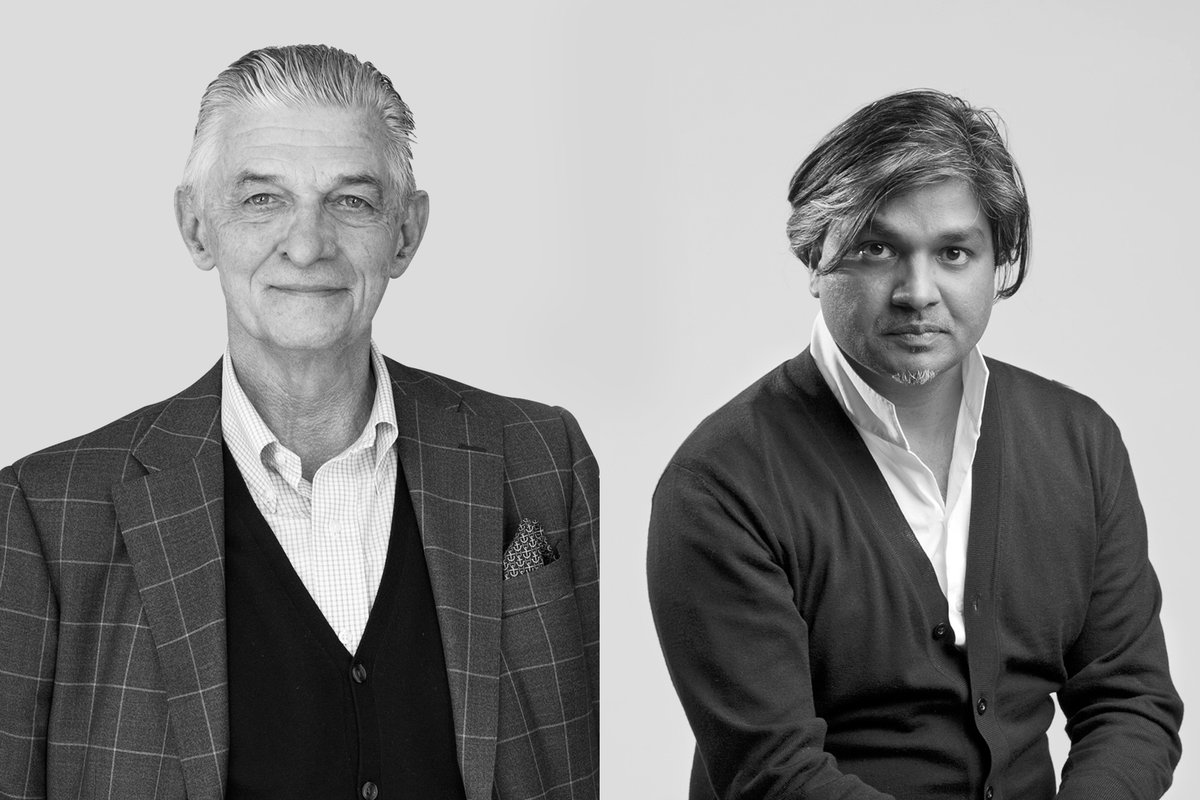 During <a href="/iSaloniofficial/">Salone del Mobile</a> Conversation/Talk “Designer+Producer” conducted by Giulio Cappellini will take place. Satyendra Pakhalé is invited to represent the generation of designers, being the one of the most successful designer who participated in #SaloneSatellite in the past.