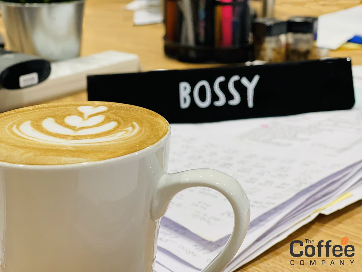 Less Tuesday and more coffee please…love from ‘The Bossy One’??🤔!!…🤔🤷🏼‍♀️🤣❤️☕️😁 #tuesdaymood #coffeeperson #ilovecoffee #photoshoot #coffeeforme #coffeetime #coffee #coffeecup #coffeeaddict #barista #baristalife #coffeelover #latte #latteart #coffeelife #coffeeart #caffeine