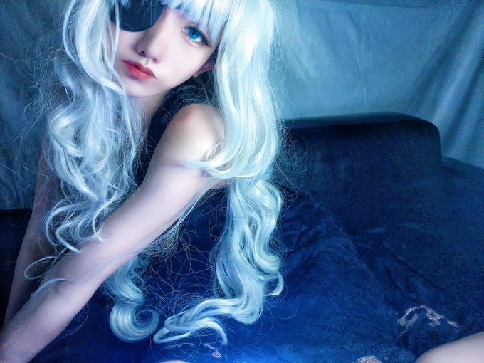 コスプレイヤー鬼姫ゆんのTwitter画像7