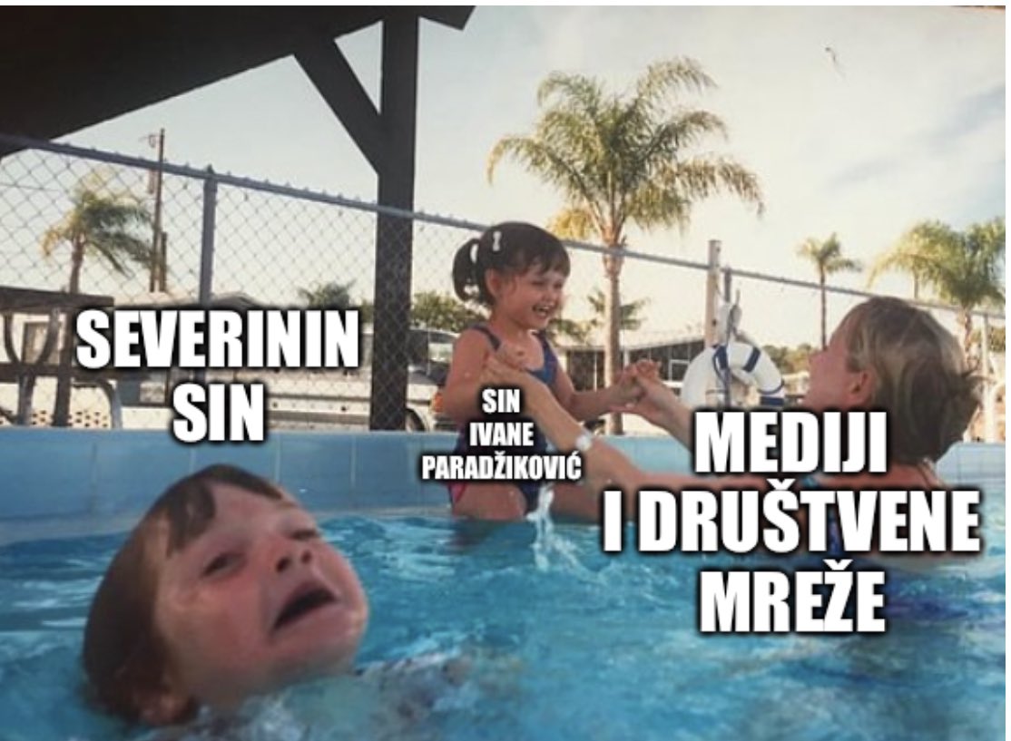 Bojan Mušćet (@bojanmuscet) on Twitter photo 