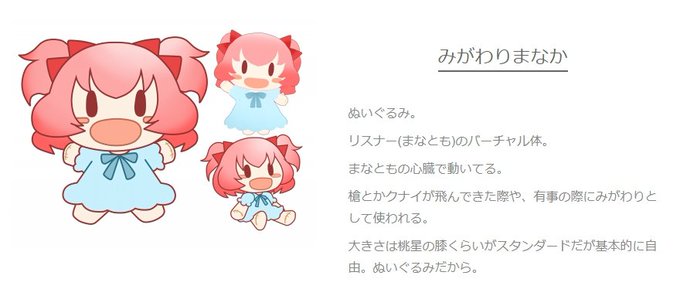 みがわりのtwitterイラスト検索結果