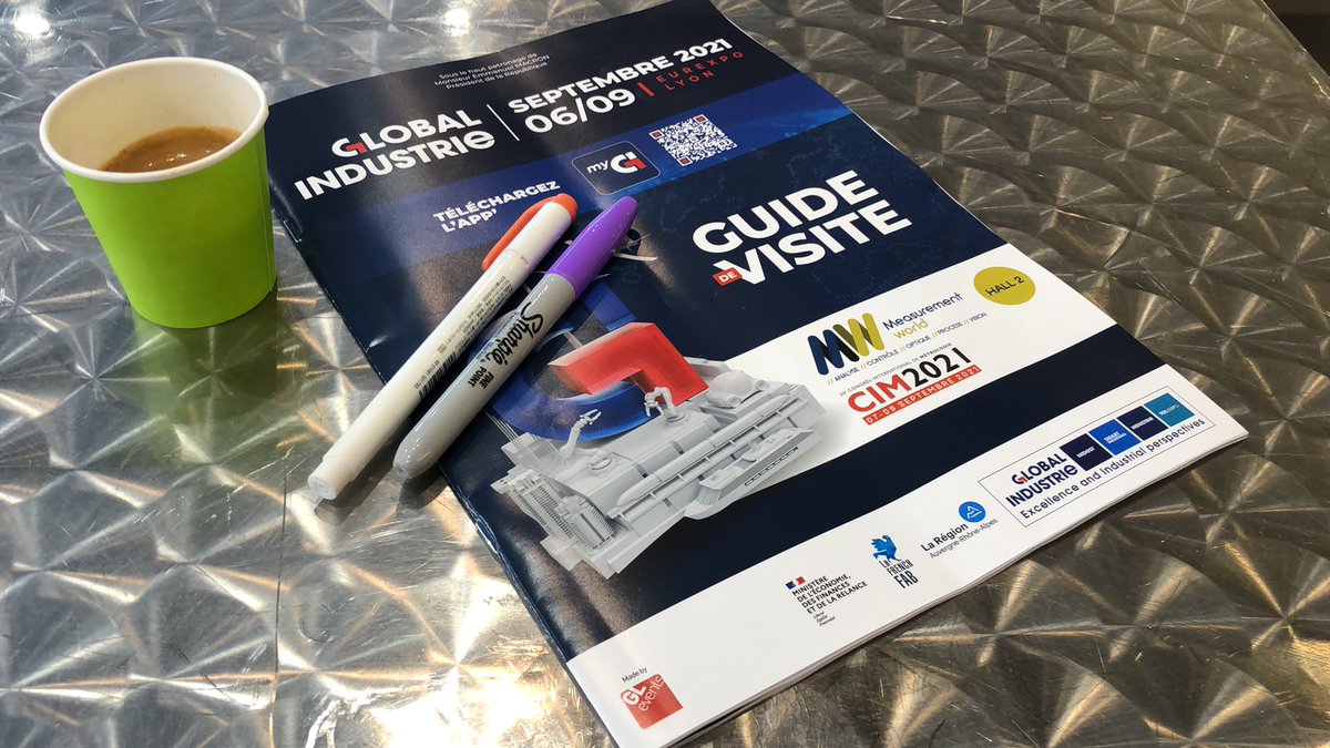 💪 let’s do this! <a href="/Salon_GI/">GLOBAL INDUSTRIE</a> <a href="/MeasurementW/">Measurement World</a>