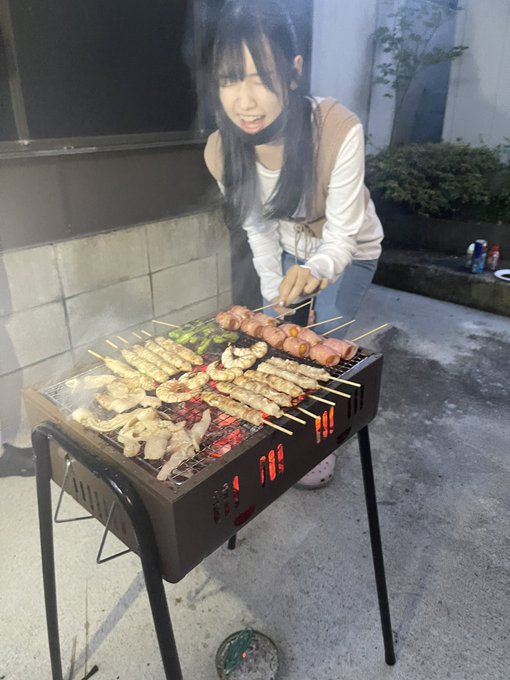 コスプレイヤー橋本麗愛のTwitter画像36