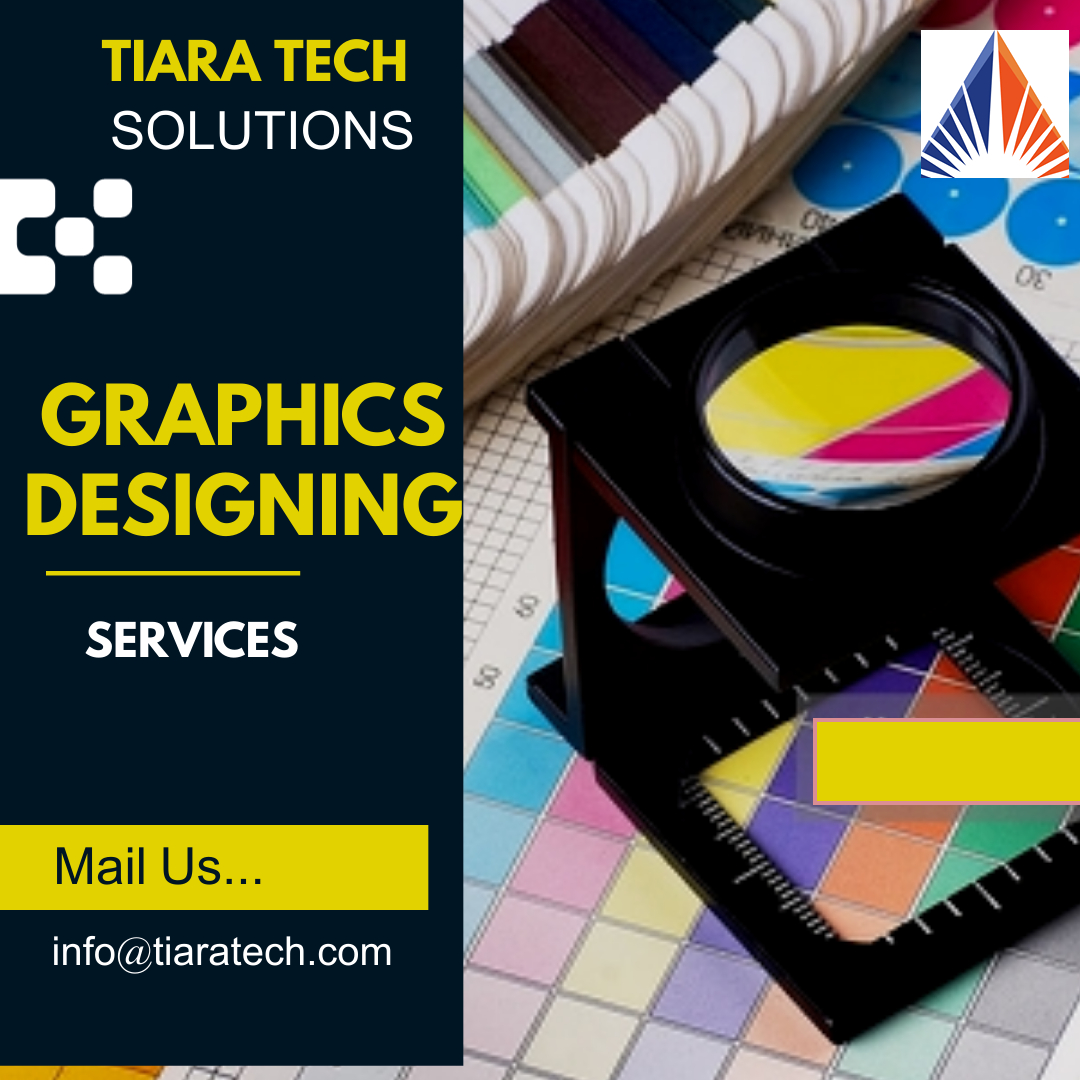 TechTiara's tweet photo. #graphicdesign #services #webdesign #graphicdesignerlife #logo #websitedesign #posters #AtoZChallenge #tiaratech https://t.co/pEn3quEyg9