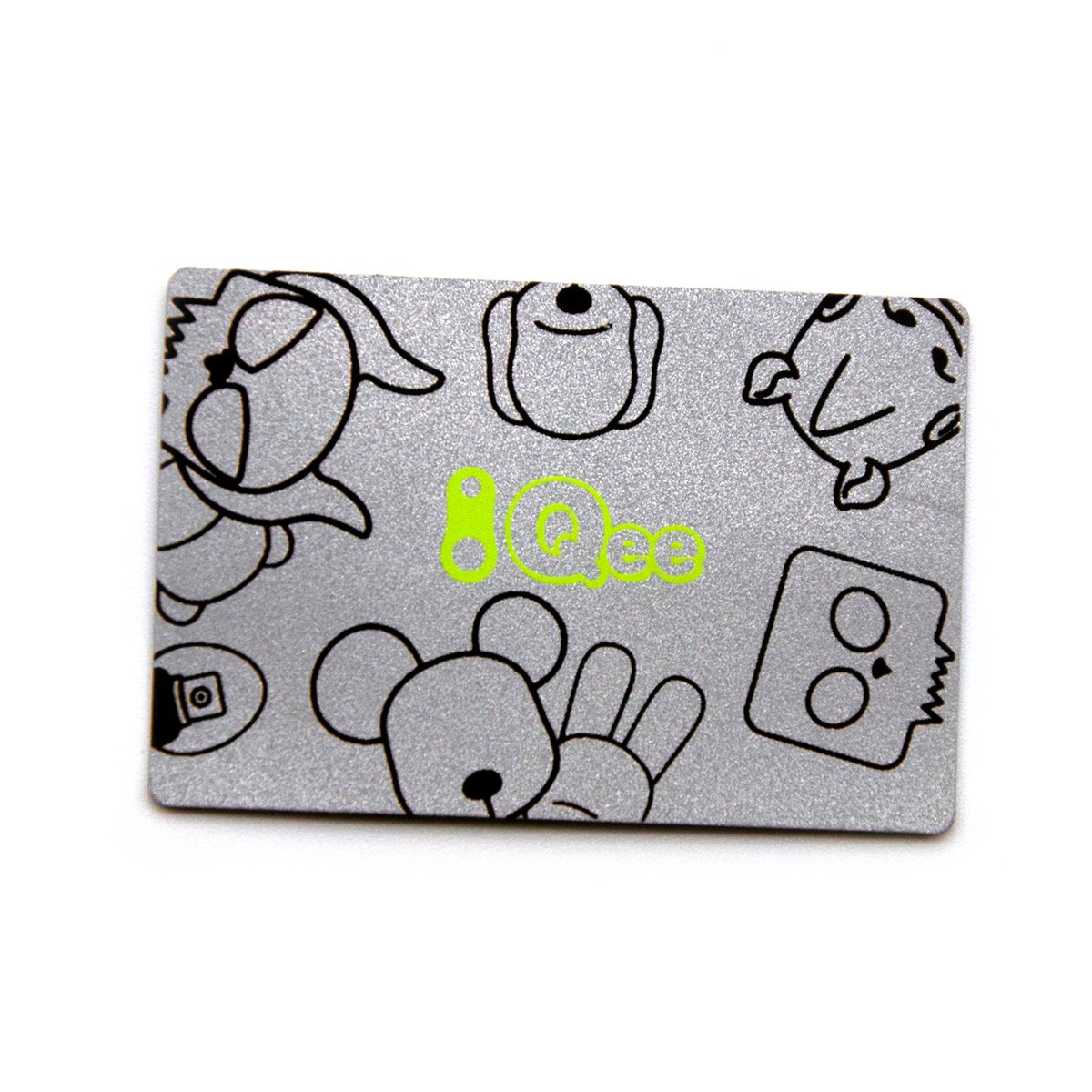 LaurieLeung1's tweet image. Matt TPU patches iron on. 

Welcome to contact with us. 

#pencilbox #ironon #TPUpatch #rubberpatch #badge #fashionlabel #accessories #fashionaccessoreis