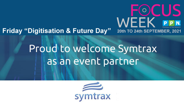 p2pnetwrk's tweet photo. We're very pleased to welcome @SymtraxUK as a partner for our Focus Week coming up on 20th September. Not registered yet? Come and join us here: https://t.co/2ZEMYMmgYk #P2P #accountspayable #finance #procurement #FocusWeek21 https://t.co/jscpNXtQgh