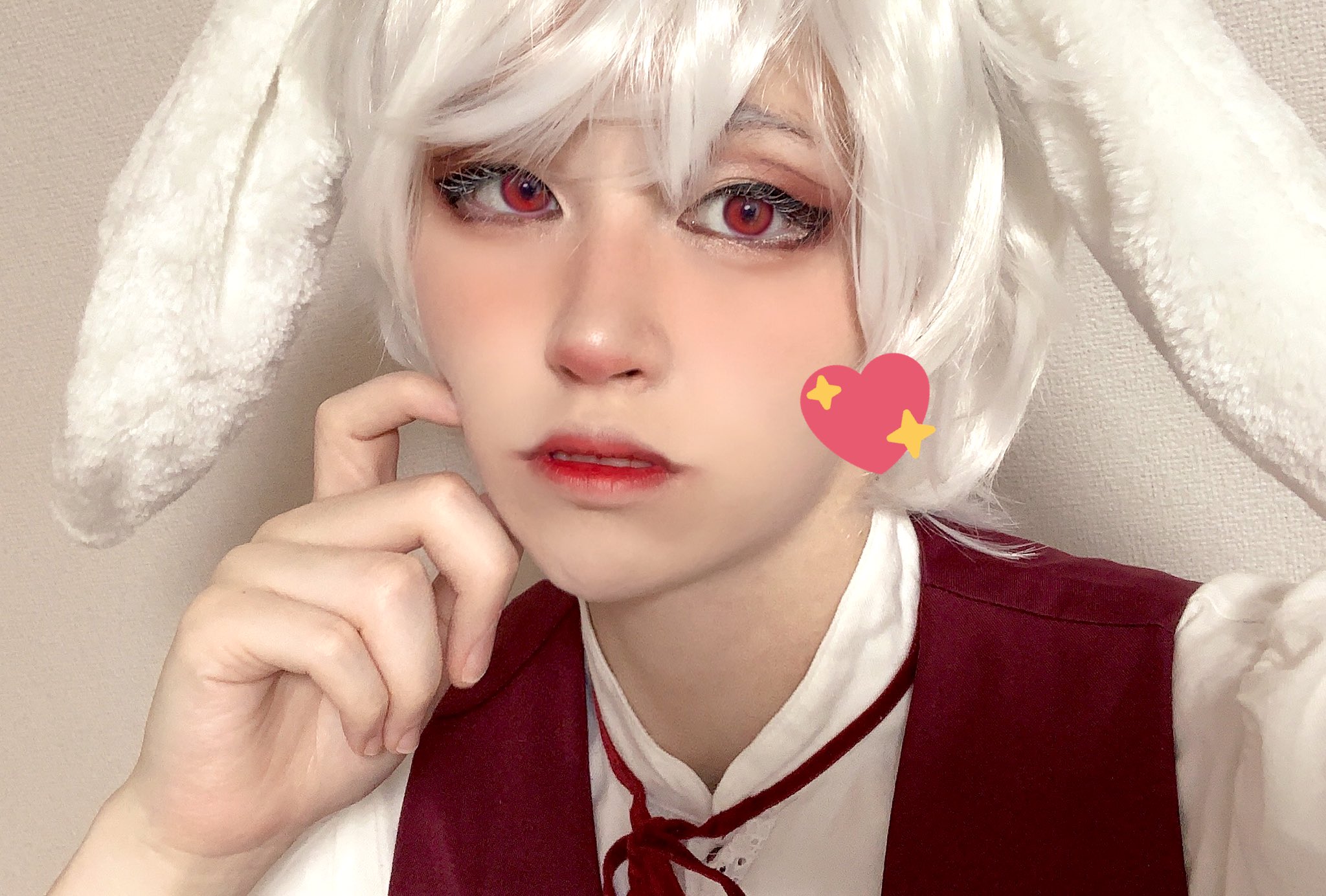 ハル🐇 on Twitter: