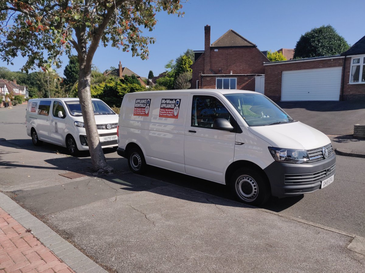 Give us a bell on 01216933391 for all you appliance needs. Advice happily given.