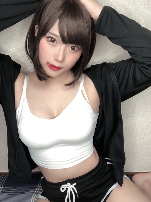 Twitterのコスプレ画像23