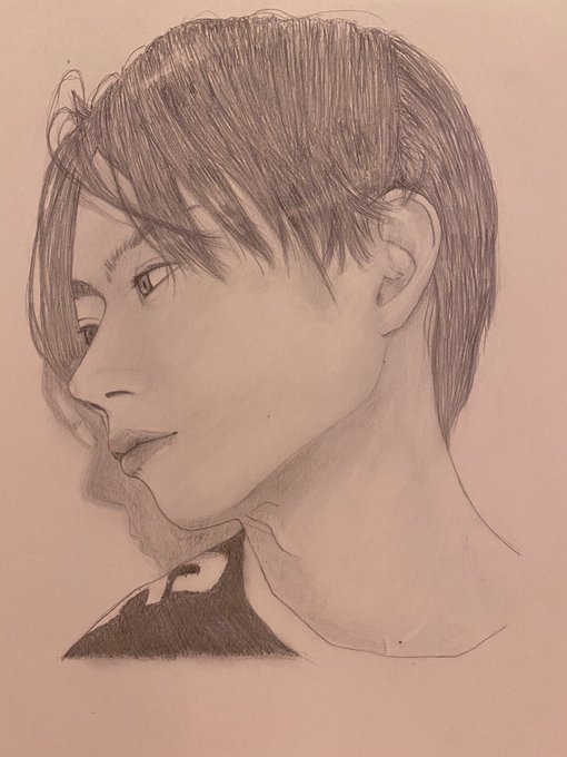 色気のある絵を練習中のtwitterイラスト検索結果