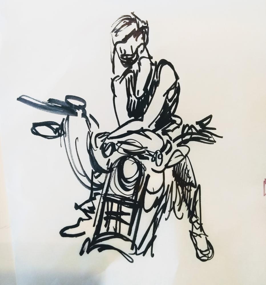 TeabeeA's tweet photo. may i offer some messy raya and namaari bike sketches in these hard and trying times?
.
#raya #namaari #rayaandthelastdragon #rayaari #rayamaari #disneyfanart #rayaxnamaari #ratld #disneyraya https://t.co/GGMLdc87fw