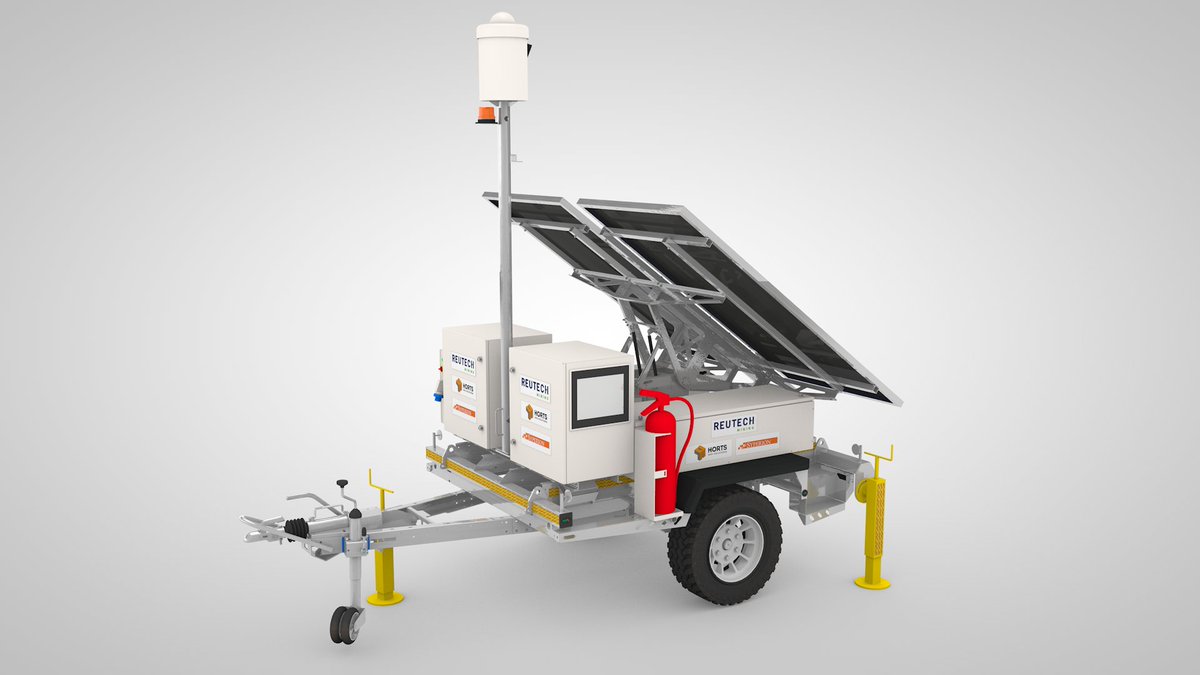 im_mining's tweet photo. To increase #openpit #minesafety by identifying #wastedump #berm height &amp; position changes in real time, an automated &amp; continuous #BermMonitoringSystem using a @RIEGL  #LaserScanner has been developed by @Reutech &amp; partners #HortsGeoSolutions &amp; #Syperion https://t.co/TcQMpmP58g https://t.co/VXnwLrMNcp