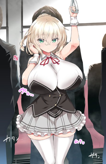 skebイラスト納品しましたありがとうございます!
#コミッション #commission 