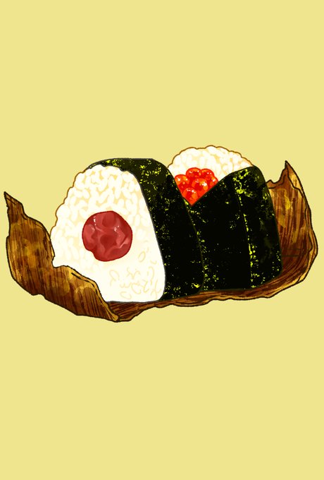 「巻き寿司」のTwitter画像/イラスト(新着｜RT&Fav:50)｜3ページ目