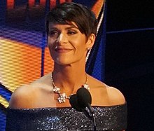The Beermat wishes Hall Of Famer and 2 time Womens Champion Molly Holly a Happy Birthday

Have a good one 