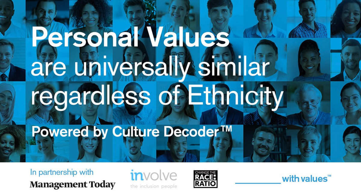 Brands with values™ tweet media