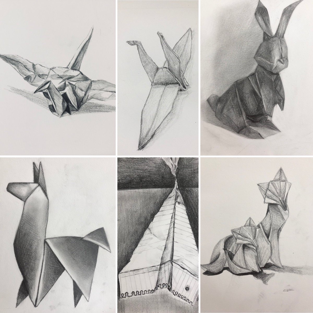 Sketches from Art 1! ✏️ 
.
.
.
#sja_jeju #korea #jeju #jejuisland #internationalschool #education #drawing #pencildrawing #sketch #artist #art #artistsontwitter  #handmade #sketchaday #arted #arteducation #drawingaday #drawingoftheday
