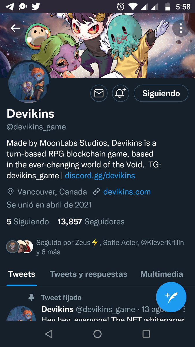 Didier 🇻🇪 tweet media