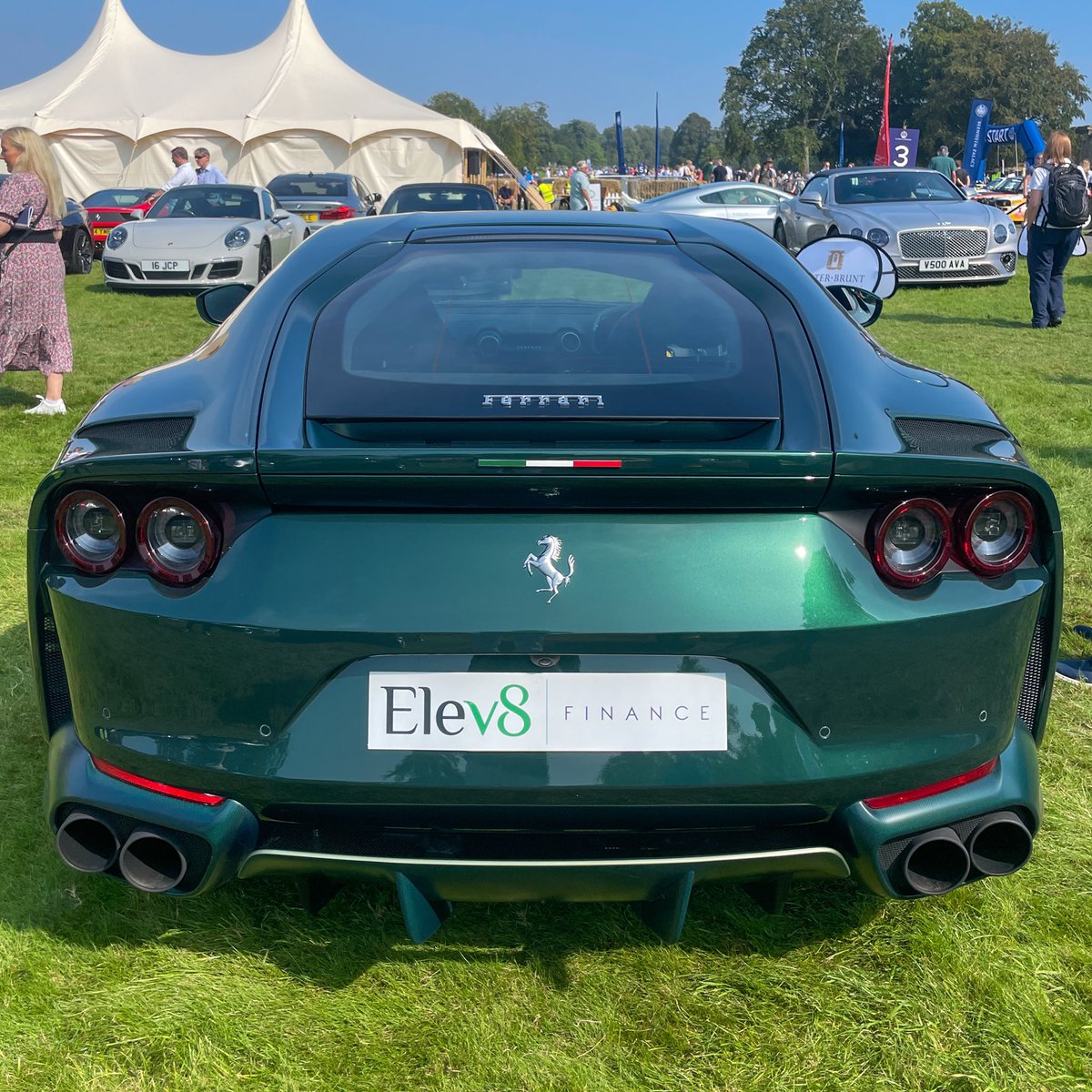 Elev8 Finance tweet media