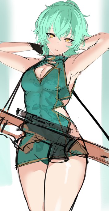 レッキュ💚 今年はチャイナで… 