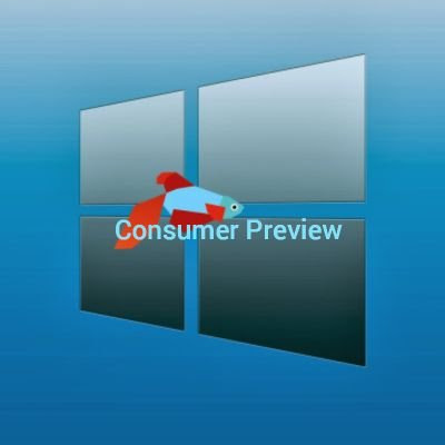 PreviewConsumer tweet picture