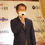 桑高克直(くわっち)のツイート画像