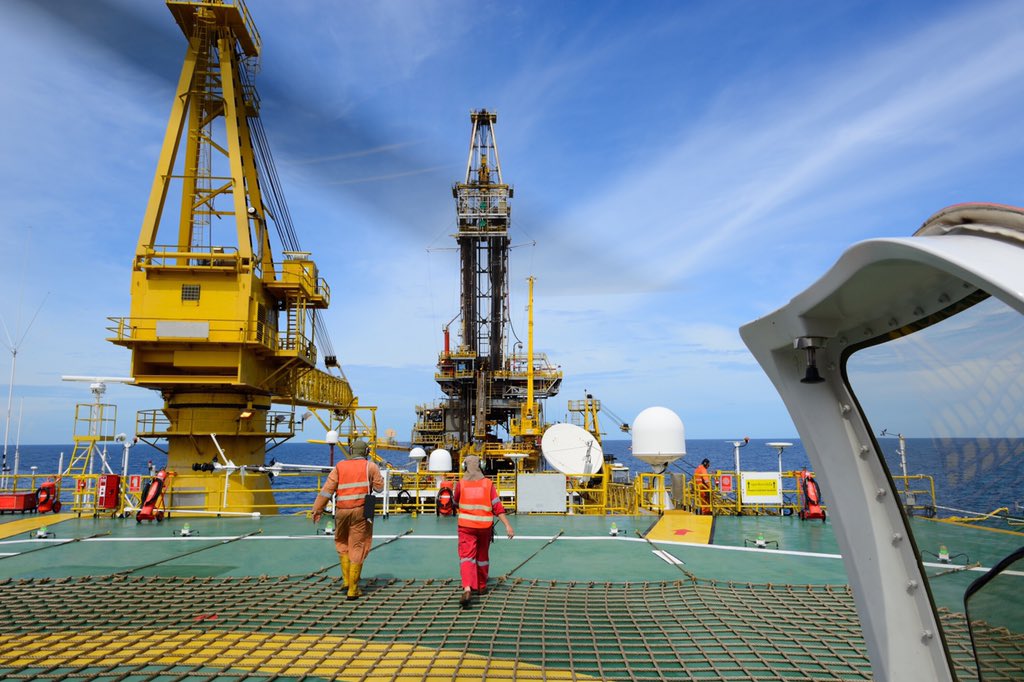 CONTRACT AWARD: IHM Marine Surveys have been awarded another Inventory of Hazardous Materials Survey for the Decommissioning for a offshore platform in the UK sector of the North Sea.

For more information on IHM Decommissioning please contact rory.hipgrave@ihmmarinesurveys.com