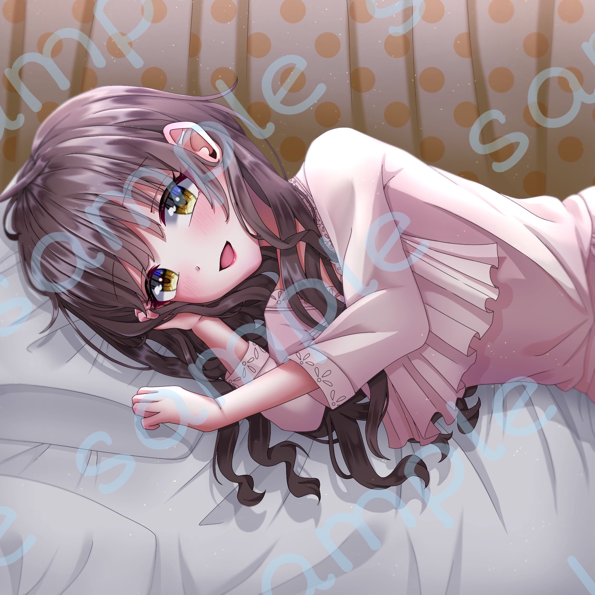 イラスト有償依頼 イラスト有償依頼