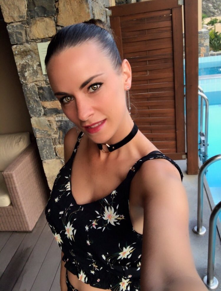 Bonjour et bonne journée à tous ❤️
