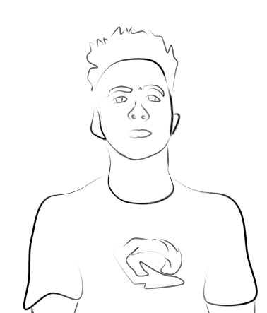 ¿Adivináis quienes es el siguiente?