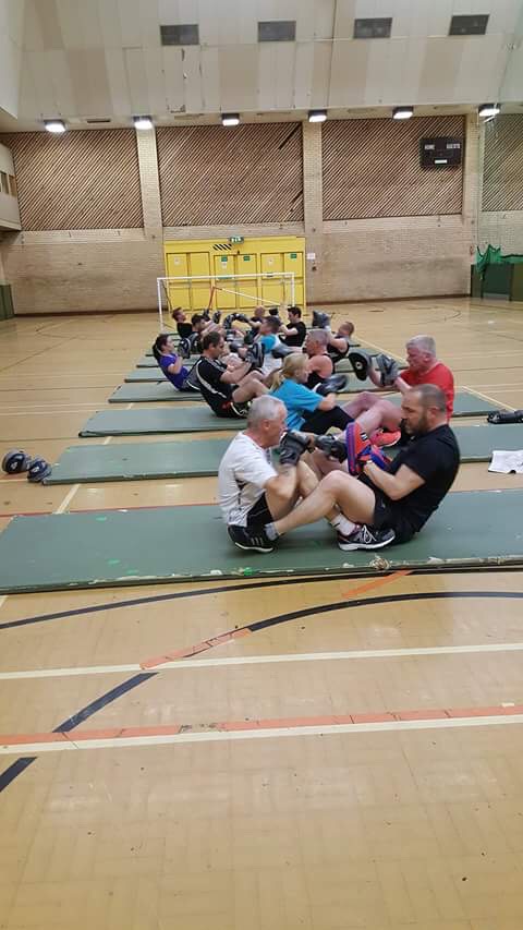 BOXHITT Tonight at Temple Park 6.30pm! 

Zumba Tonight at Jarrow Focus 6pm! 

Ring now to book your place!

#dance #fitness #boxing #southshields #zumba #northeast #northeastdance