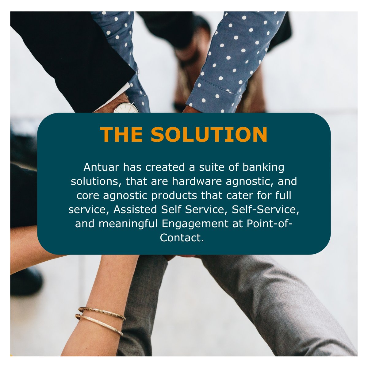 antuar's tweet image. Antuar has a track record in reducing costs by up to 40% and increasing sales by up to 1 new product per household. 

📝 Learn more about how we&apos;re doing this antuar.com

#FinTech #BranchSoftware #BranchInnovation #BranchSolutions