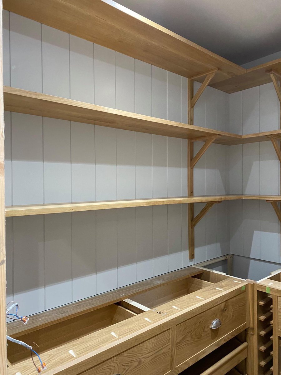 NeilGeraghtyDec's tweet image. Last few months. Pantry Wincanton