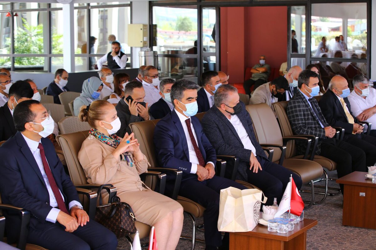 Asliseracelebi's tweet photo. Ankara Gümrük Müşavirleri Derneğinin Olağan Genel Kurulunu tamamladık. #AGMD #genelkurul #yenidonem https://t.co/Uxe85S8WSO
