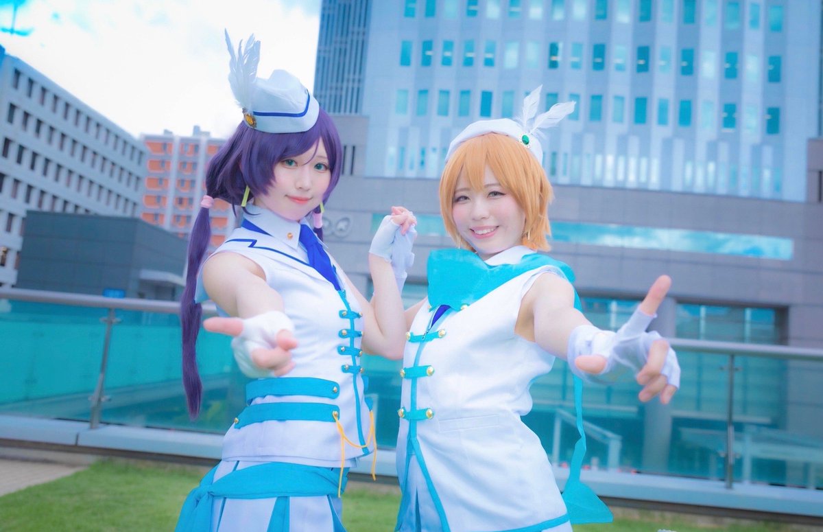 Twoucan 雪丸 の注目ツイート イラスト マンガ コスプレ モデル Twoucan 雪丸 の注目ツイート イラスト マンガ コスプレ モデル
