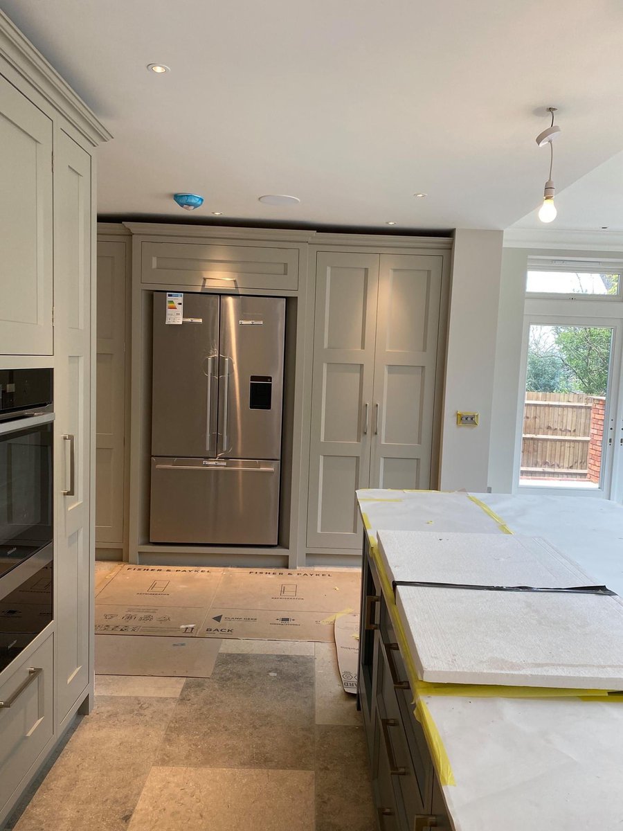 NeilGeraghtyDec's tweet image. Catching up with the last few months. Wimbledon