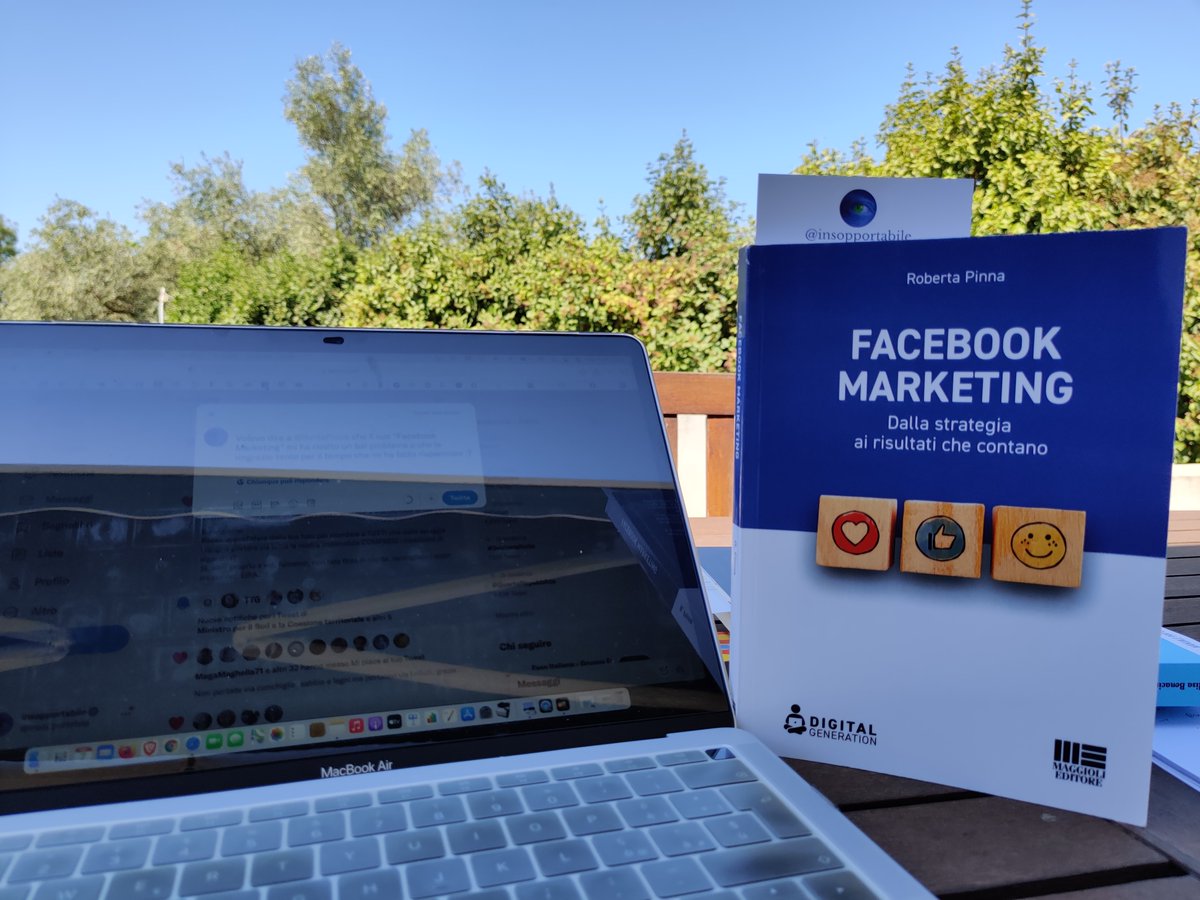 insopportabile tweet media