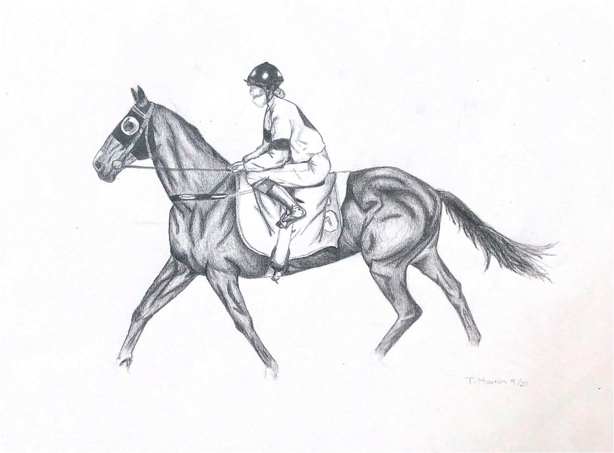 Been a good 6 odd years since I took high school art.. bit rough, but just quietly I’m a little proud of this cheeky freehand.