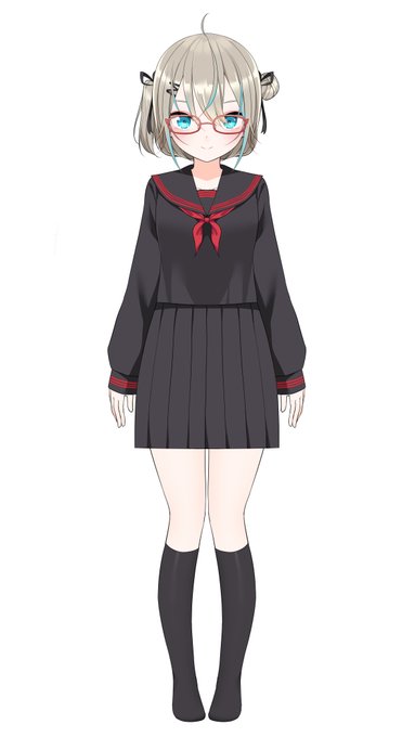 最近配信してなくて見せる機会ないので可愛い可愛いめんぼーちゃんを見て下さい。
フォローとRTもしてください 