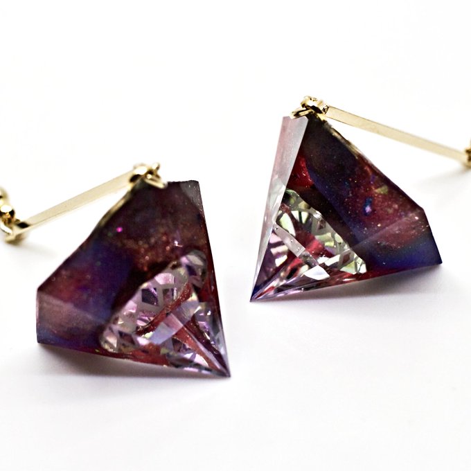 酸化鉄のtwitterイラスト検索結果